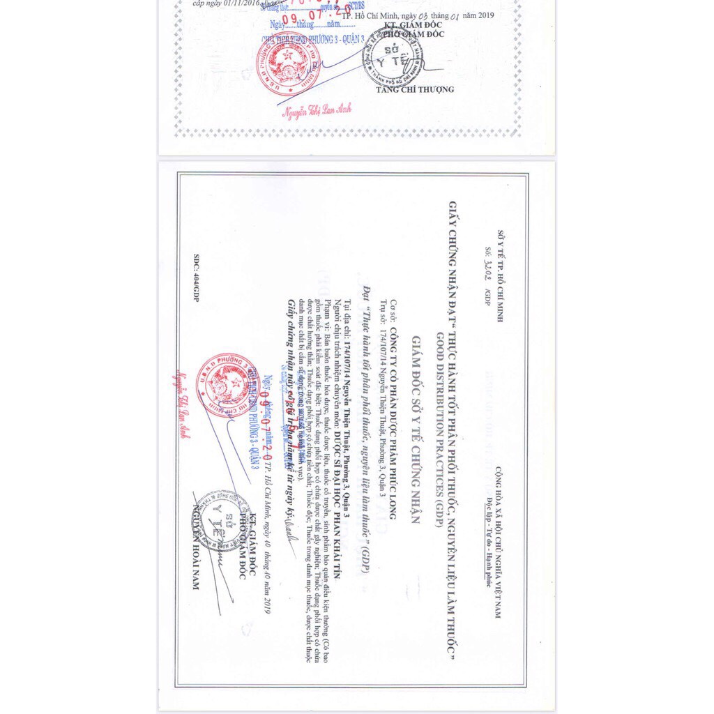 ✅Gel Bôi Mụn Derma Forte, Ms, C 15g | BigBuy360 - bigbuy360.vn