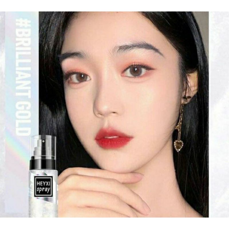 Xịt khoáng khóa lớp make up MAKEUP FIXER SPRAY | BigBuy360 - bigbuy360.vn