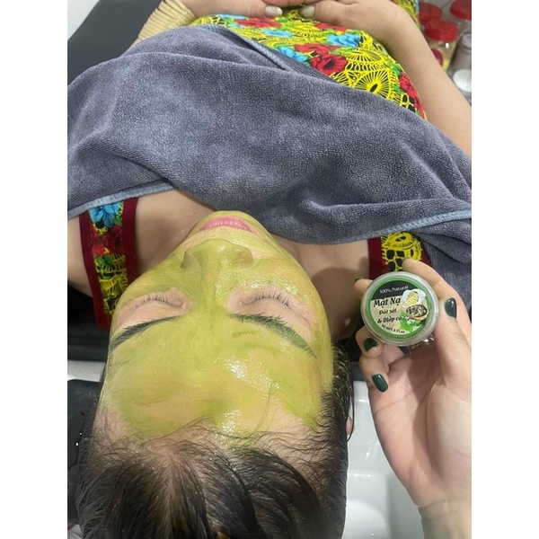𝐌𝐚̣̆𝐭 𝐧𝐚̣ 𝐭𝐮̛𝐨̛𝐢 𝐭𝐡𝐢𝐞̂𝐧 𝐧𝐡𝐢𝐞̂𝐧 𝐝𝐢𝐞̂́𝐩 𝐜𝐚́ 𝟑𝟎𝐠𝐫