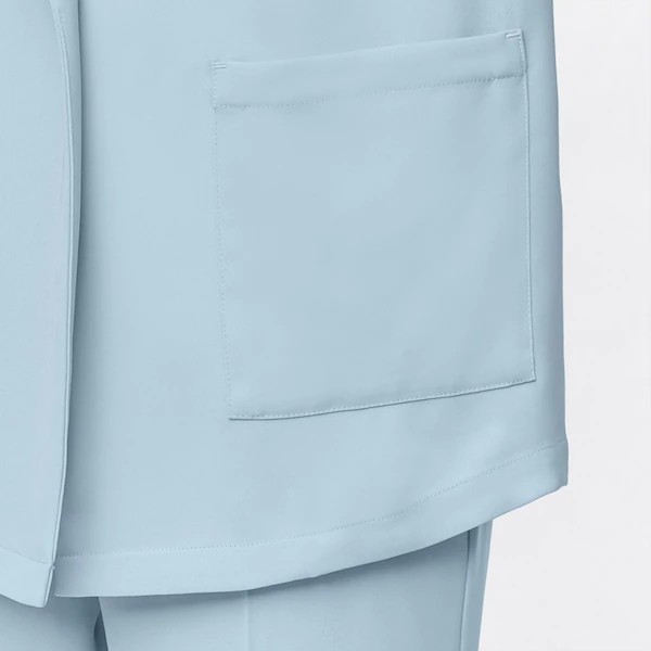 Áo vest Gu Nhật Auth XS