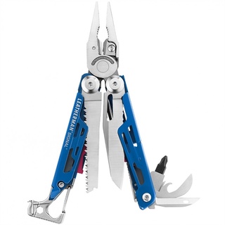 Kìm đa năng Leatherman Signal (19 tools) [Bảo hành chính hãng 25 năm]