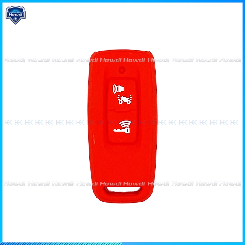 Vỏ Silicone Bọc Chìa Khóa 2 Nút Cho Xe honda Pcx Pcx-160 Pcx160