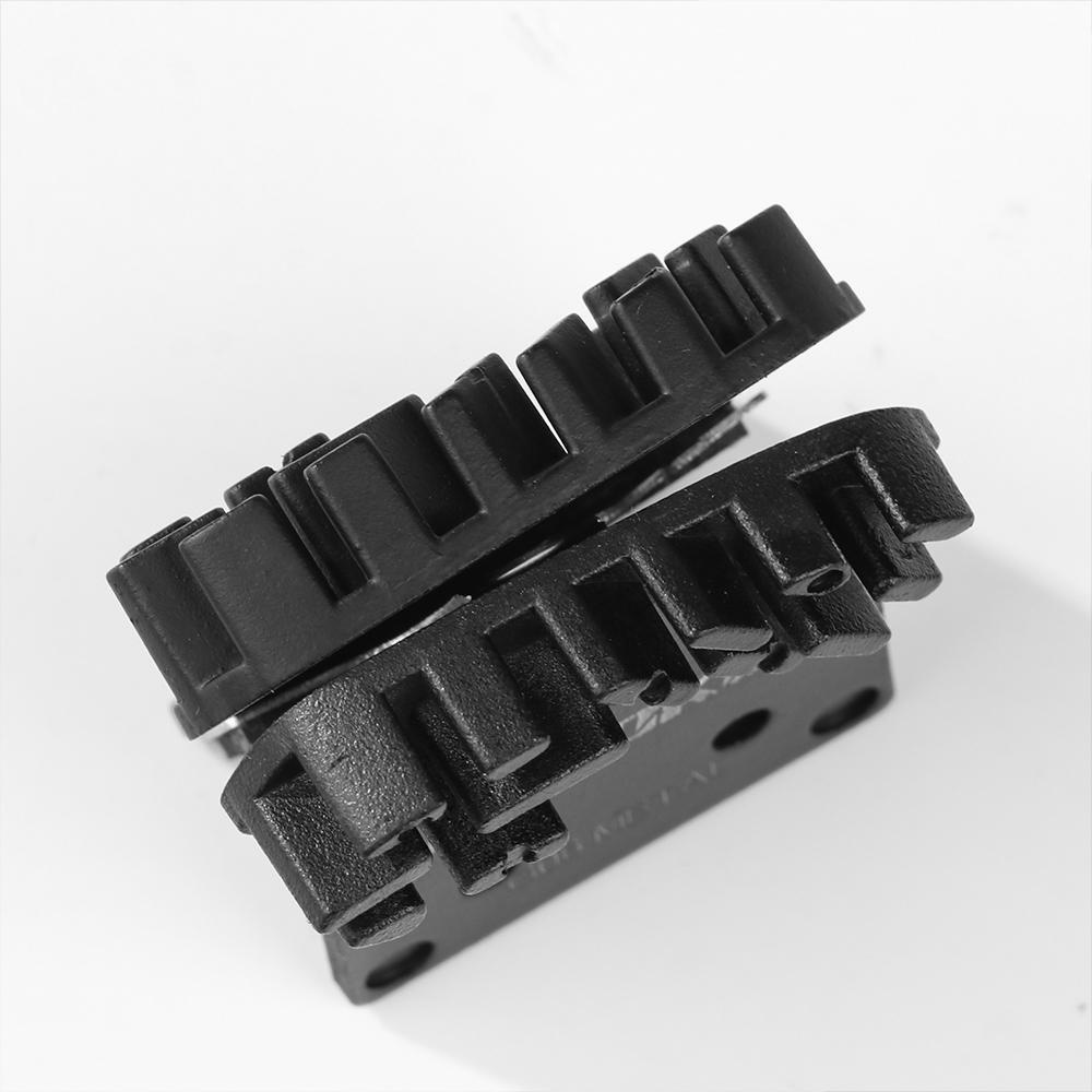 MUVAKO Miếng Đệm Tản Nhiệt Làm Mát Bằng Gốm Và Kim Loại Dành Cho Xe Đạp