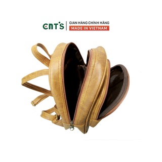 Balo nữ thời trang đa năng CNT BL68