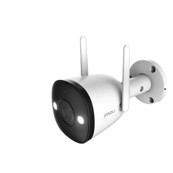 Camera IP hồng ngoại không dây 4.0 Megapixel DAHUA IPC-F42FEP-D-IMOU