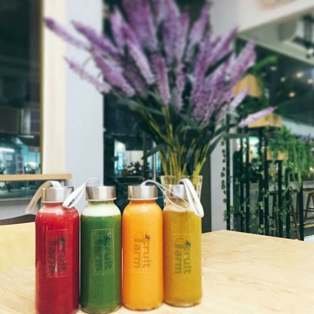 CHAI THỦY TINH QUAI XÁCH 500ML