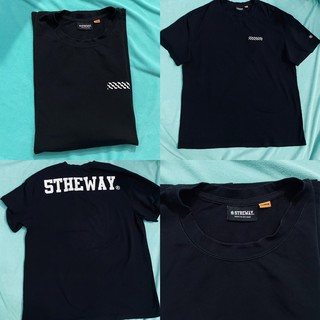 5theway Drop Shoulder Tee size XL