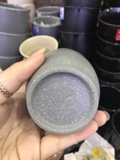 Ly nhựa melamine (hình thật )