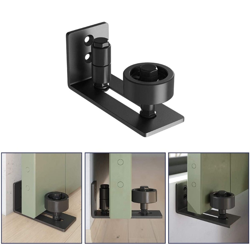 Kẹp Hướng Dẫn Cửa Trượt Tám Trong Một Chống Cá Sấu Có Thể Điều Chỉnh