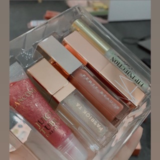 Set son Sephora Give Me Some Shine Balm And Gloss Set