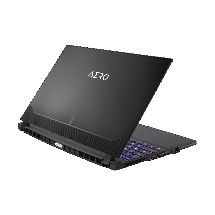 [ELBAU7 giảm 7%] Laptop Gigabyte AERO 15 OLED KD-72S1623GO i7-11800H|16GB|512GB|RTX™ 3060 6GB|15.6' UHD|W11