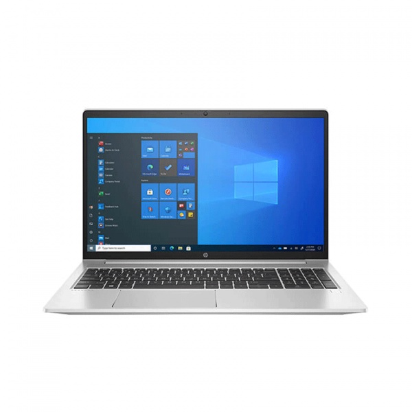 Laptop HP Probook 455 G8 (3G4Z9PA) (AMD R7-5800U/8GB/512GB SSD/15.6FHD/FP/Win 10/ Bạc) Hàng chính hãng