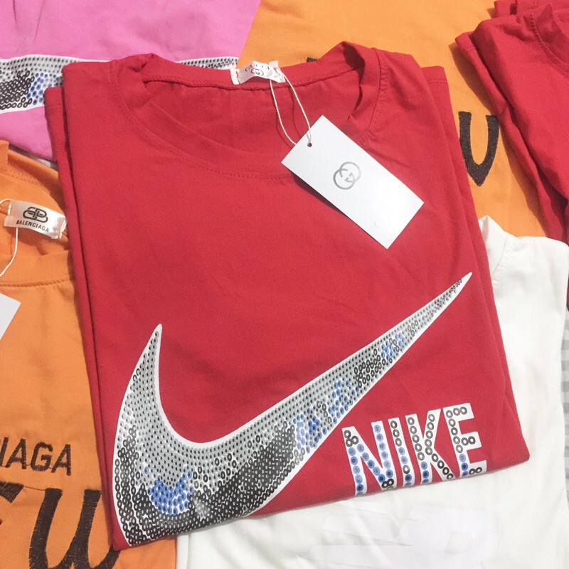 [Free Ship 99K] Áo Phông Nữ Tay Lỡ Dáng Dài Phong Cách Unisex