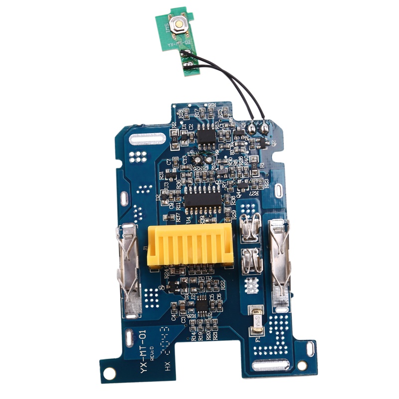 Bảng mạch bảo vệ pin sạc bl1830 li-ion bms pcb cho makita 18v bl1815 bl1860 lxt400 bl1850