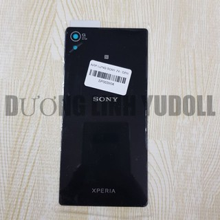 Nắp lưng Sony Xperia Z4 / Z4