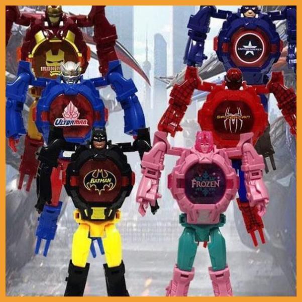 Combo đồ chơi 1 cây xương rồng+ 1 khỉ+2 oto địa hình+1 bumblebee