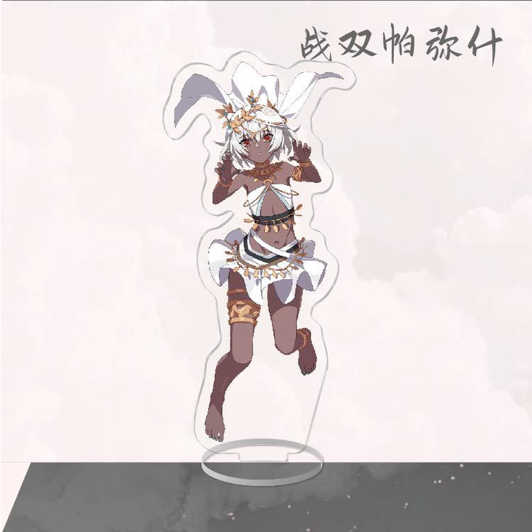 Giá Đỡ Đĩa Trưng Bày Mô Hình Anime Jason GRAY RAVEN