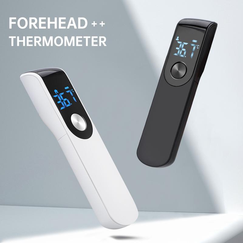 Nhiệt kế hồng ngoại đo trán IR-FM01 chất lượng cao