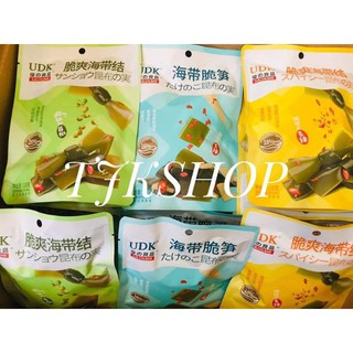 TẢO BẸ TẨM VỊ ĂN LIỀN