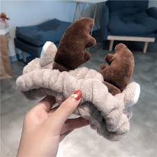 Băng đô sừng tuần lộc siêu hot ULZZANG hàn quốc