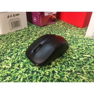 Chuột fuhlen không dây a06g – thiết kế thời thượng
