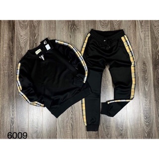 Bộ nỉ viền bắp bơ ry