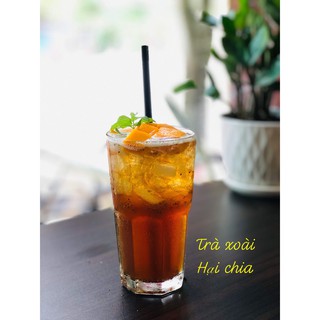 Trà trái cây 22g