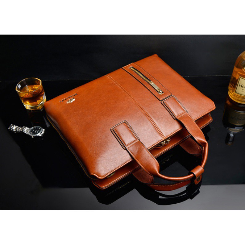 Cặp da Rhinos Life 8667-3 | BigBuy360 - bigbuy360.vn