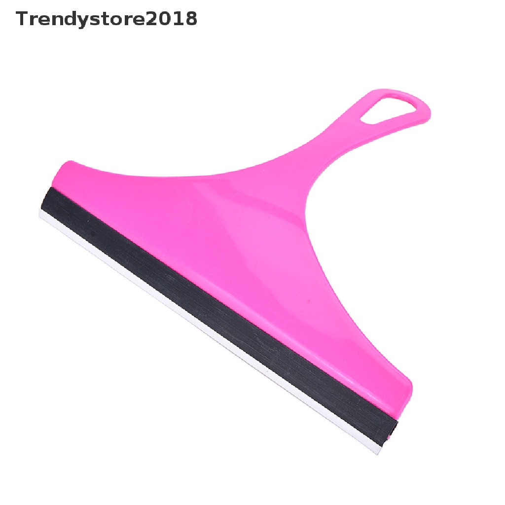 Dụng cụ vệ sinh cửa kính xe hơi tiện dụng 2018