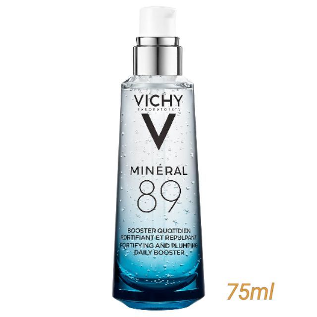 [Bill Authentic] Khoáng núi lửa cô đặc Vichy Mineral 89 Giúp Da Sáng Mịn Và Căng Mượt | BigBuy360 - bigbuy360.vn