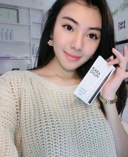 Bút dạ kẻ mắt nước KARADIUM