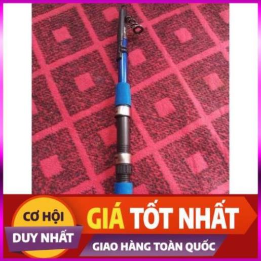 [Xả Kho 3 Ngày] bộ cần máy rút shimano ngon - bổ - rẻ