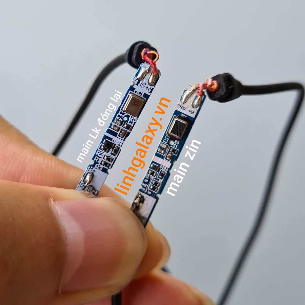 Tai nghe AKG chính hãng SAMSUNG có MIC và điểu chỉnh âm lượng, tương thích nhiều dòng điện thoại android và laptop