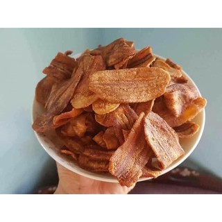 Combo 6kg chuối sấy