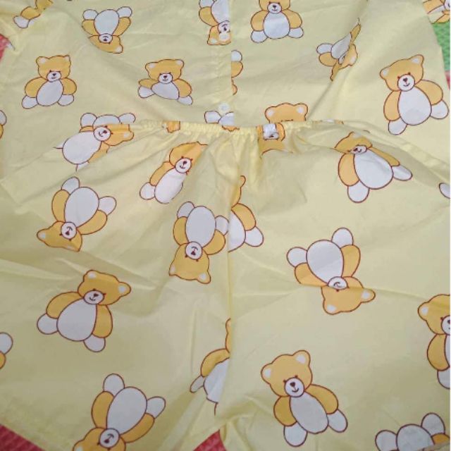 Combo 3bộ pijama