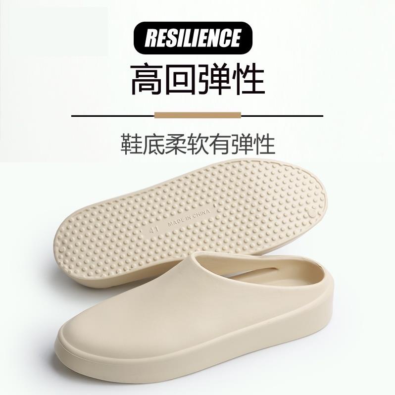 Dép Đi Trong Nhà Và Ngoài Trời Fear Of God FOG 7th The California Dành Cho Nam Và Nữ DE8