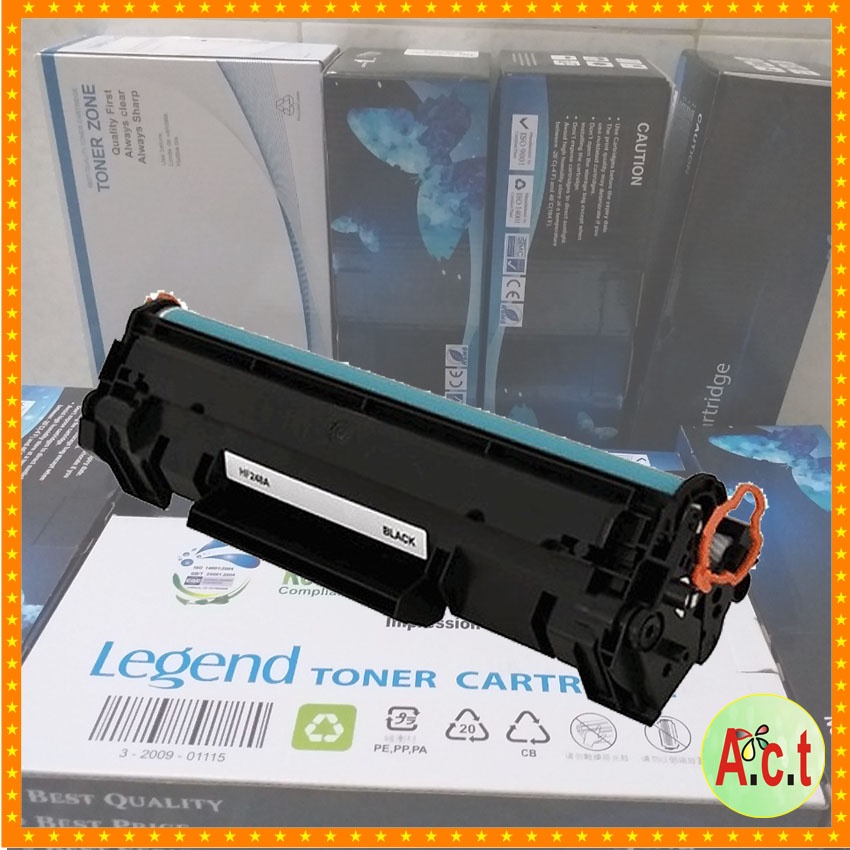 Hộp mực máy in HP laserjet pro M15a / M15w / M28a / M28w / 15a / 15w / 28a / 28w - , mới 100%.