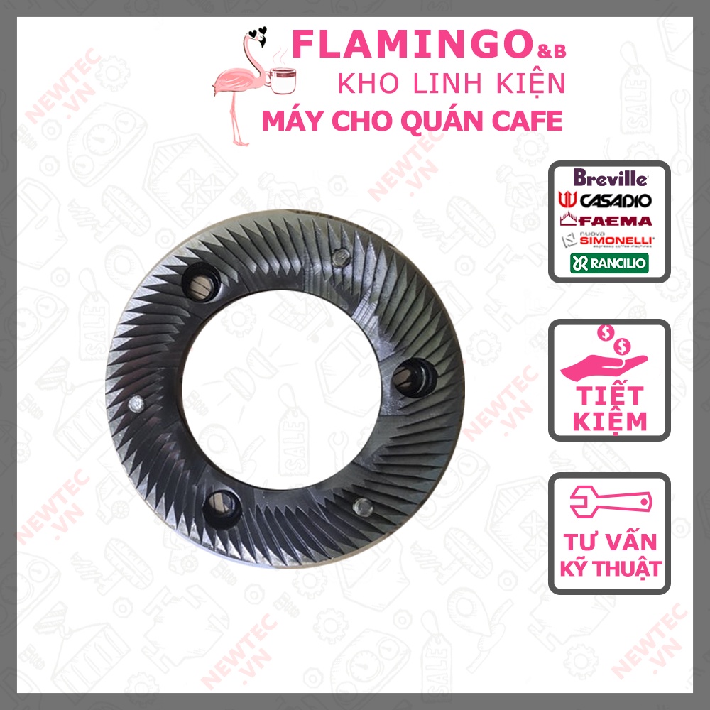 Lưỡi dao máy xay cà phê Robust