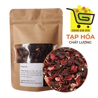TRÀ ATISO ĐỎ daklak - 100G