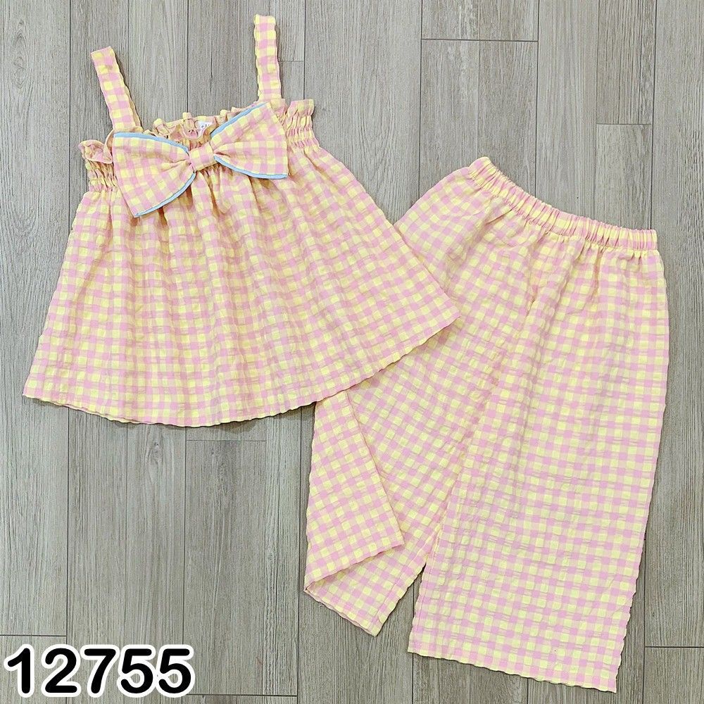 BỘ LỬNG MELISA SIÊU ĐÁNG YÊU CHO BÉ GÁI 11-25KG