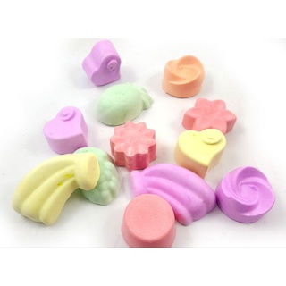 Đá mài răng Canxi cho Hamster, sóc, bọ