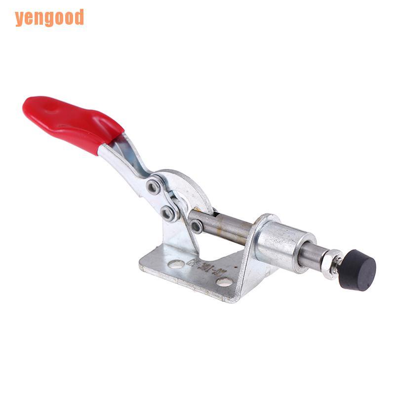 Kẹp Công Tắc Nhanh Gh-301am 45kg Chuyên Dụng