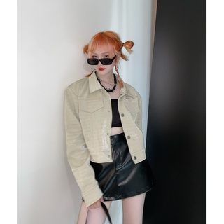 Áo Crocodile Jacket Degrey - CJD