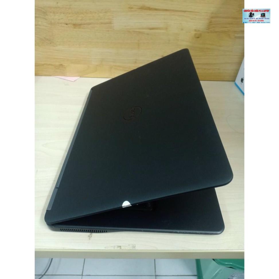 Laptop Dell E6420 Cpu I5 2520M, ram 4G, hdd 250G, VGA on- BH 6 Tháng ( SPTECH COMPUTER) | BigBuy360 - bigbuy360.vn