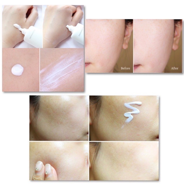 Kem chống nắng Black Rouge Cica Green Sun Cream | BigBuy360 - bigbuy360.vn