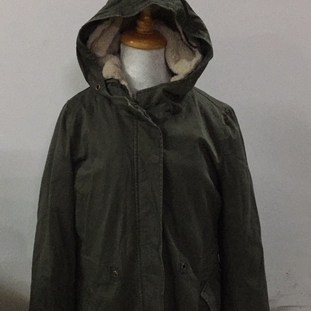 Parka