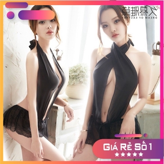 Sx388 váy ngủ sexy -đầm ngủ gợi cảm -CAMLUU99