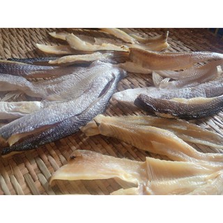 Khô cá Basa sợi thơm ngon ngất ngây