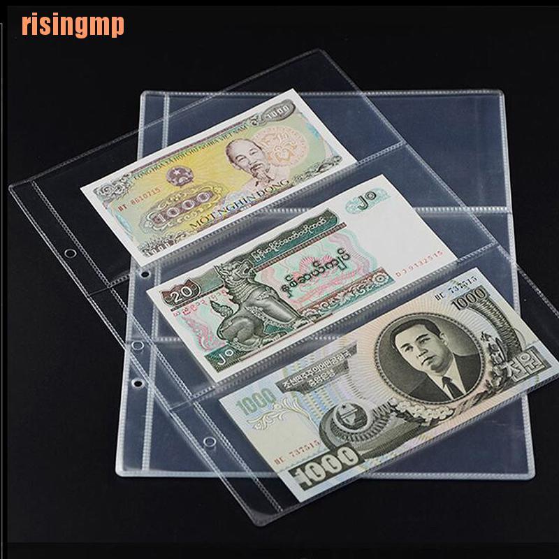 Bộ 10 Tiền Chia 3 Ngăn