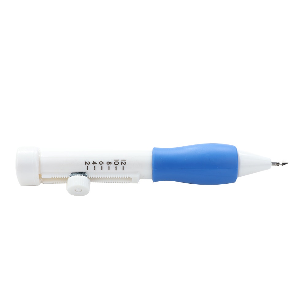 Set bút thêu chữ thập có thể điều chỉnh tiện dụng
